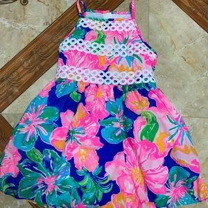 Lily Pulitzer Dress